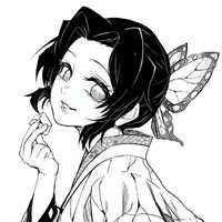 Kocho Shinobu | Trùng Trụ