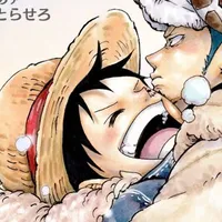 Luffy