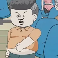 ông béo đoản mệnh