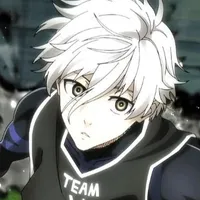 Nagi Seishiro