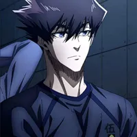 Karasu Tabito 