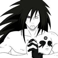 Uchiha Madara