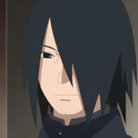 Uchiha Sasuke