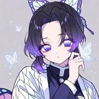 Kocho Shinobu