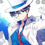 kaito kid