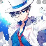 kaito kid