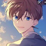 Shinichi Kudo