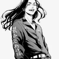 Baji Keisuke