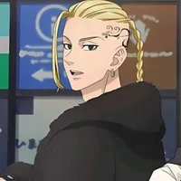 Ken Ryuguji_Draken