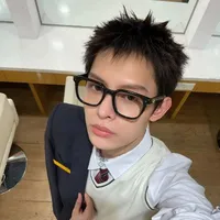 Chao Yufan (James)