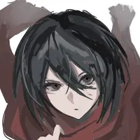 Mikasa Ackerman