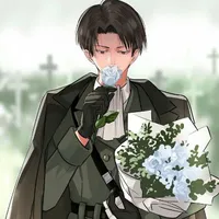Levi Ackerman