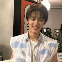 Eom Seonghyeon - Seonghyeon