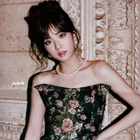 Kim Jisoo - Jisoo
