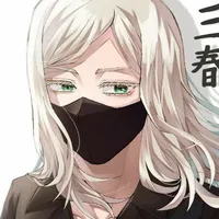 Sanzu Haruchiyo