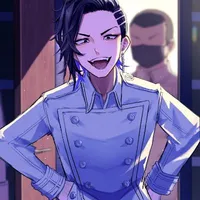 Kokonoi Hajime