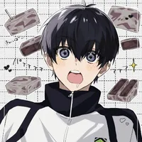 Isagi Yoichi
