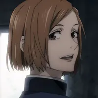 Kugisaki Nobara
