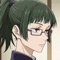 Zenin Maki