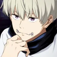 Toge Inumaki
