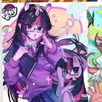 mê twilight [an kì]