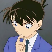 kudo shinich