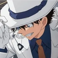 kuroba kaito