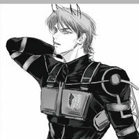 Jean.