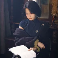 Trương Hải Kỳ ( Sư Phụ )