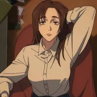 Ieiri Shoko