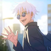 Gojo Satoru