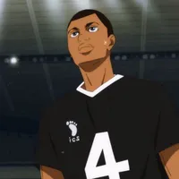 Ojiro Aran