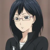 Shimizu Kiyuko