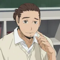 Azumane Asahi