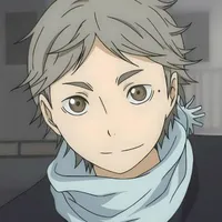 Sugawara Koushi