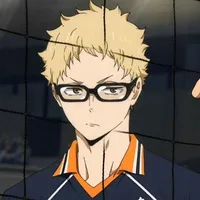 Tsukishima Kei
