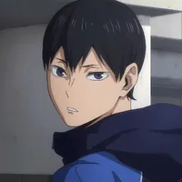 Kageyama Tobio