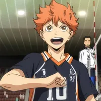 Hinata Shoyo