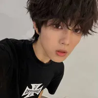Vương Thước Nhiên - Hắn⁴