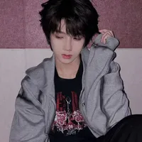 Vương Lỗ Kiệt - Gã³