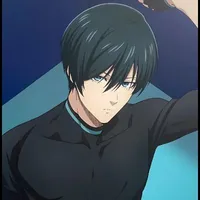 Itoshi Rin