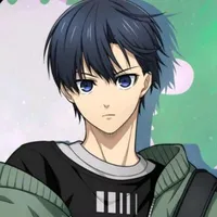 Isagi Yoichi