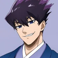 Karasu Tabito