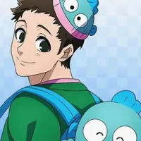 Tokimitsu Aoshi