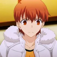 Fujimaru taiga