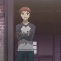 emiya shirou (carnival)