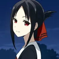 kaguya shinomiya