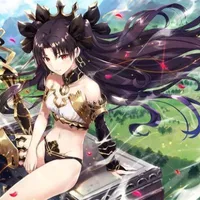 ishtar(dị điểm 7)
