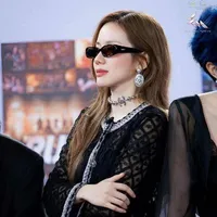 Trần Phương Ly-Chị