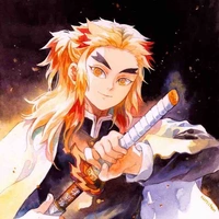 Rengoku Kyojuro